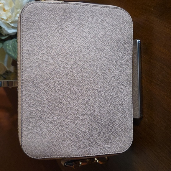 Kate Spade NY Pool Flamingo Camera/Crossbody Bag EUC - Picture 3 of 17